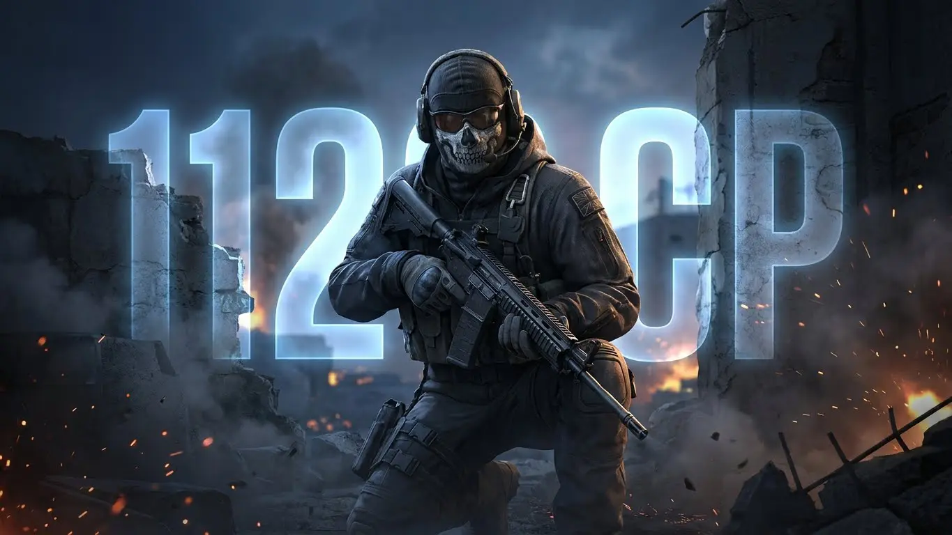 1120 سی پی کالاف دیوتی