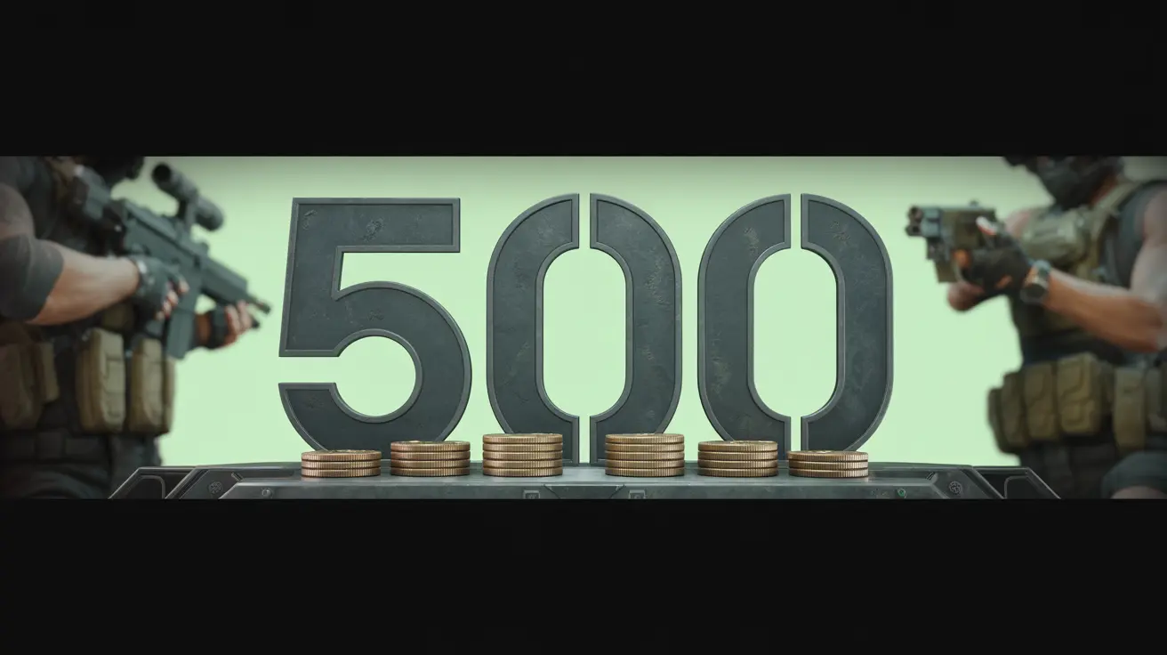 500 سی پی کالاف دیوتی