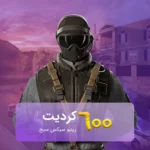خرید 600 کردیت رینبو سیکس سیج