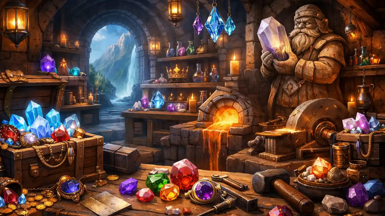 فروشگاه جم ساز